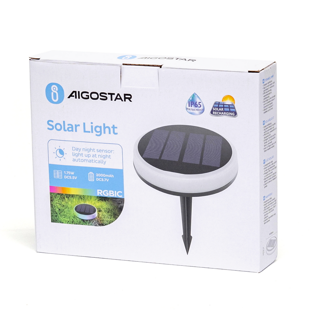 Sovil Escape Faretto Da Incasso A LED 10W – Parete Esterno, Nero, 940 Lumen, 4000K, Modulo Sostituibile Easy Change - 6