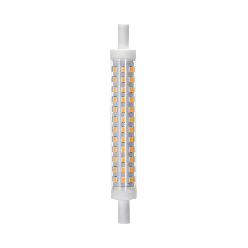 Osram LED R7s 118mm Claire 15W 2000lm - 827 Blanc Très