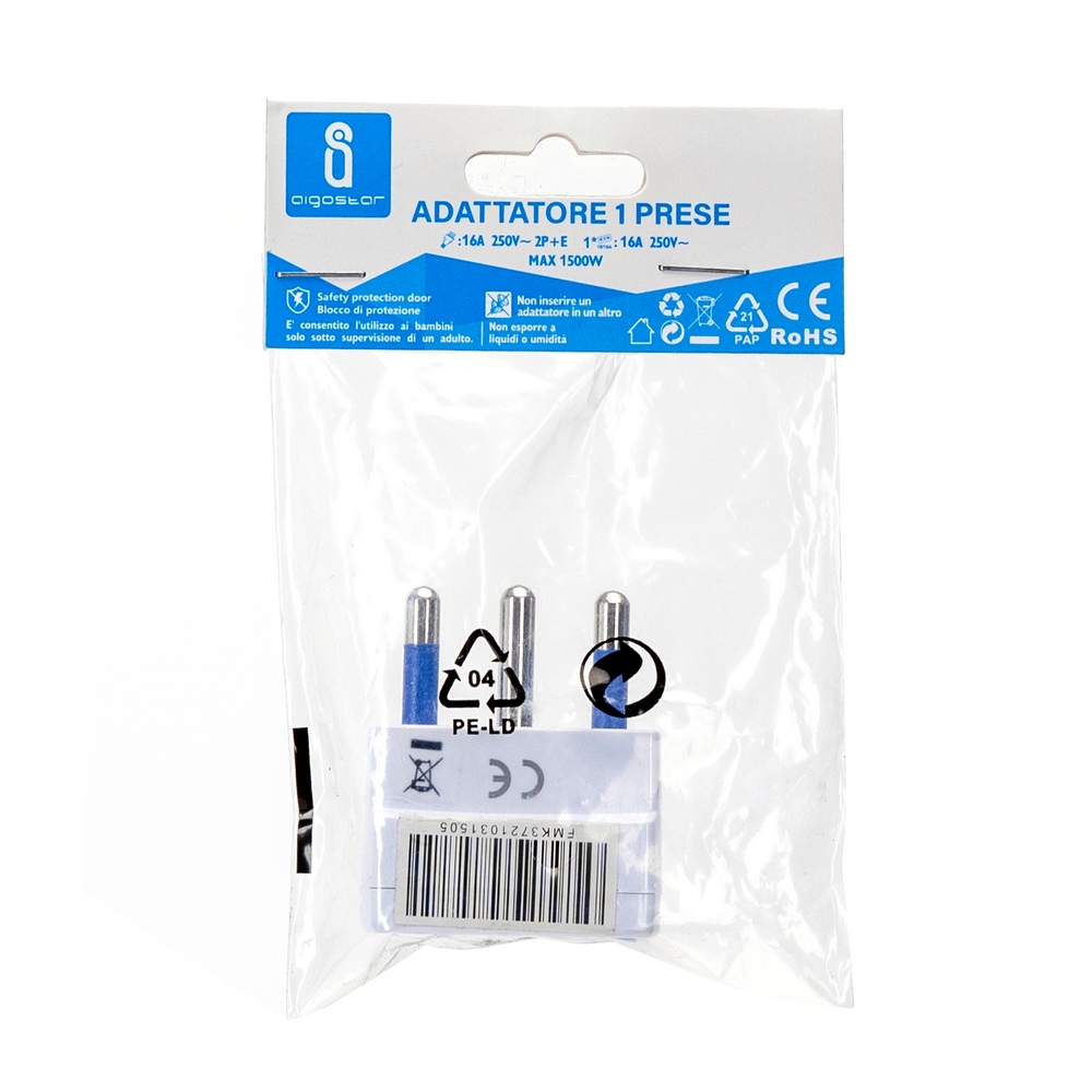 I-tech 4 Adattatori Per Cavi Con Spina Maschio Ed Elettrodo O Fascia A Bottone Eladcl8f I-tech 4 Adattatori Per Cavi Con Spina Maschio Ed Elettrodo O Fascia A Bottone Eladcl8f