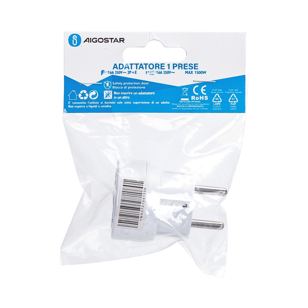 Akozon Set Di Adattatori Per Chiavi A Bussola In 4 Pezzi E Set Di Riduttori - Kit Di Prolunghe