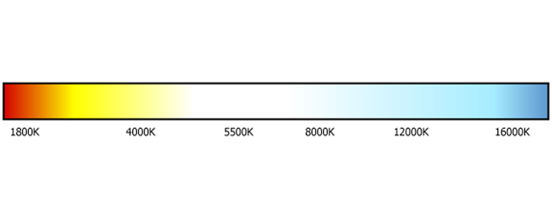 Lampadine a Led: luce calda, luce neutra o luce fredda. Quale scegliere? - 1