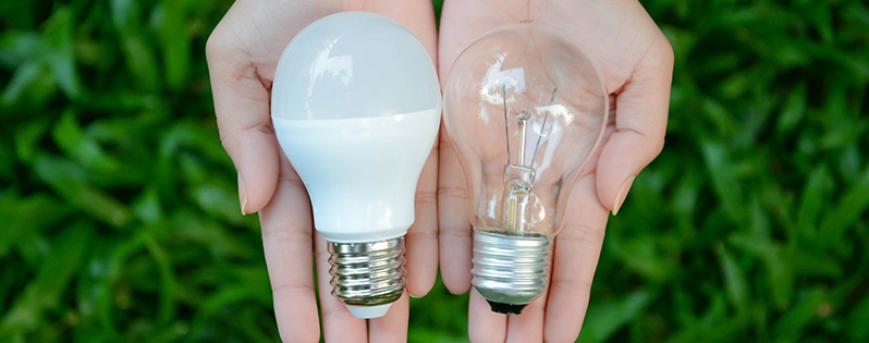 Il passaggio all’illuminazione a LED: tutti i vantaggi di una scelta illuminante