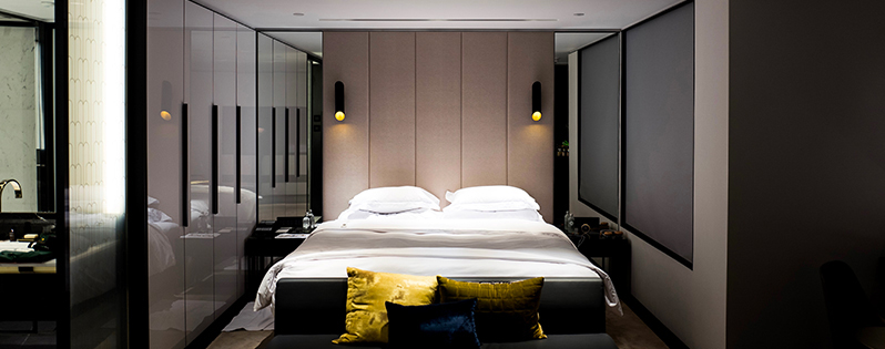 Come illuminare una camera da letto: consigli utili per creare un'atmosfera unica