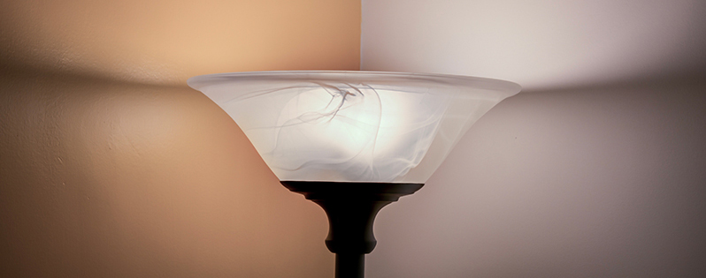 Cosa è e come funziona una lampadina a led dimmerabile