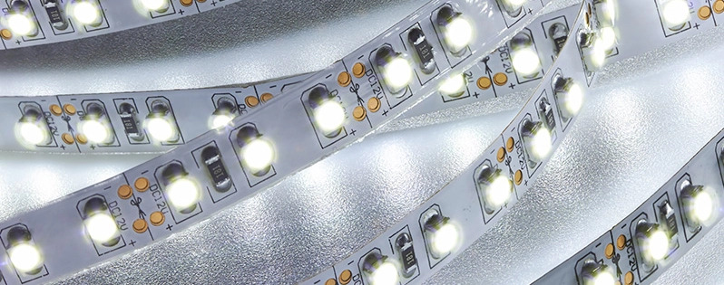 Quale alimentatore utilizzare per i Led e le strisce a Led