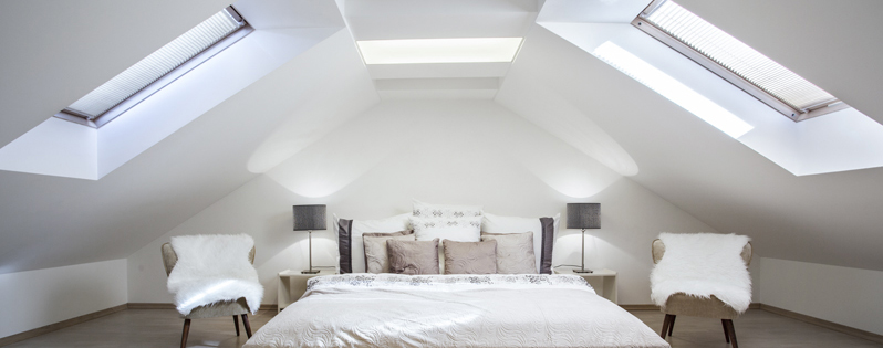 Soffitto basso e pannelli Led: la soluzione che non ti aspettavi