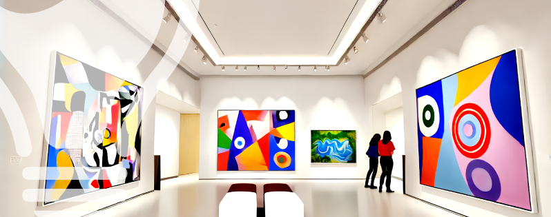 L’illuminazione nei musei: quanto è importante e perché