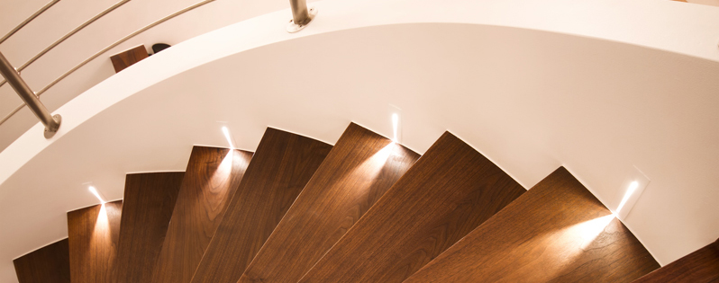 3 modi per rendere moderna la tua casa grazie all'illuminazione Led - 2