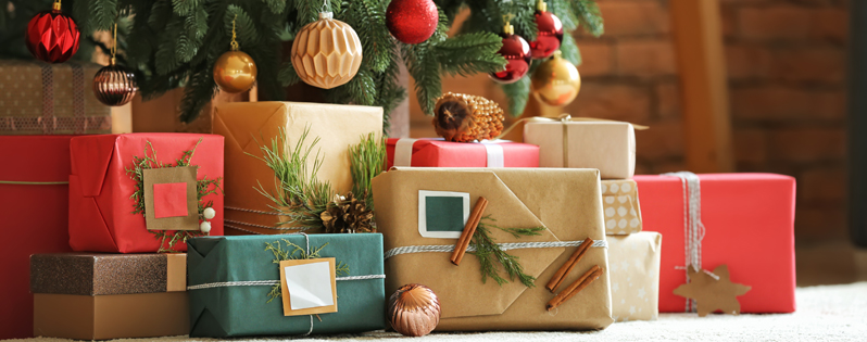 5 idee originali per i regali di Natale last minute