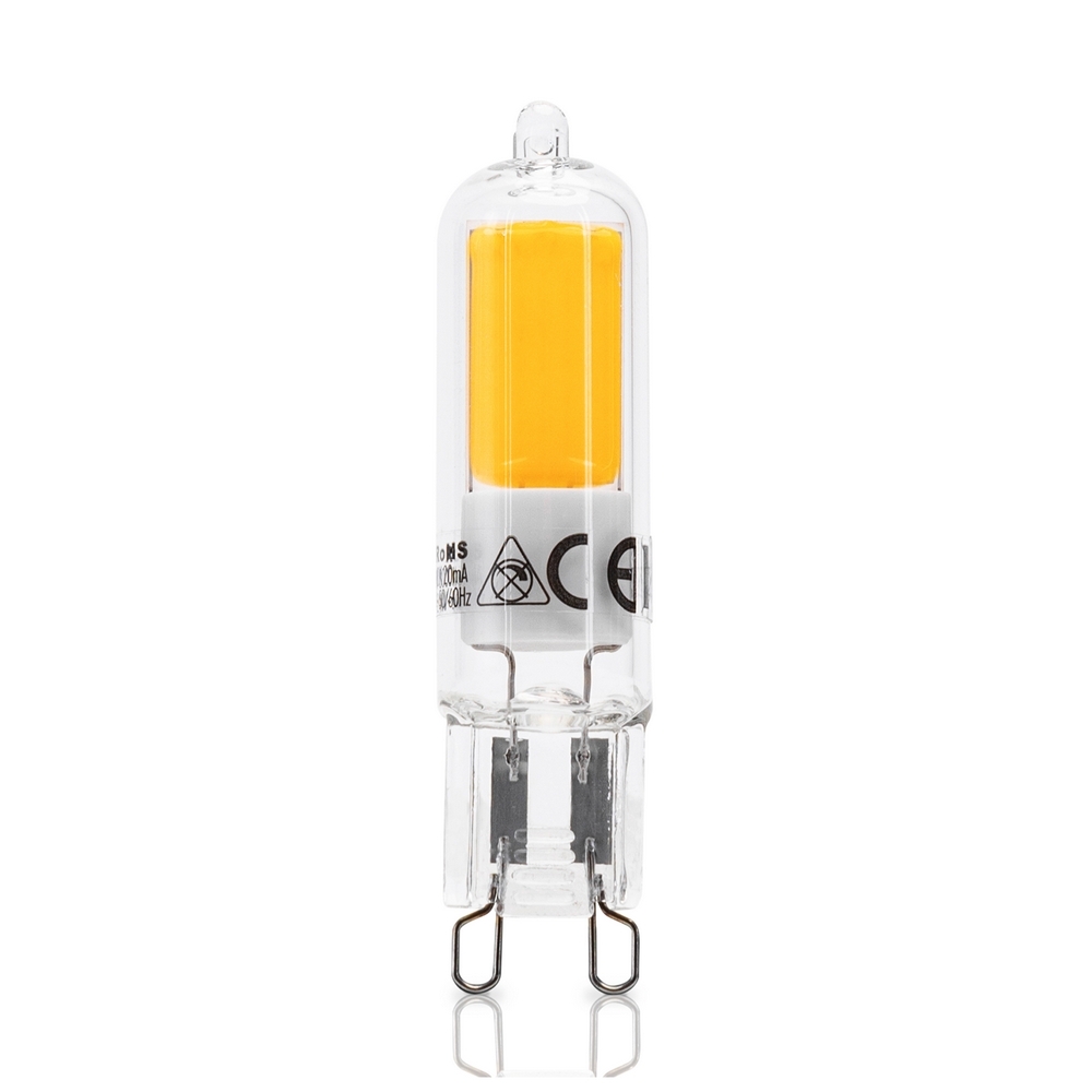 Lampadine Led G9