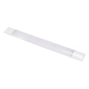 Foto principale Barra Led 20W da 60cm Bianco caldo 3000K Aigostar