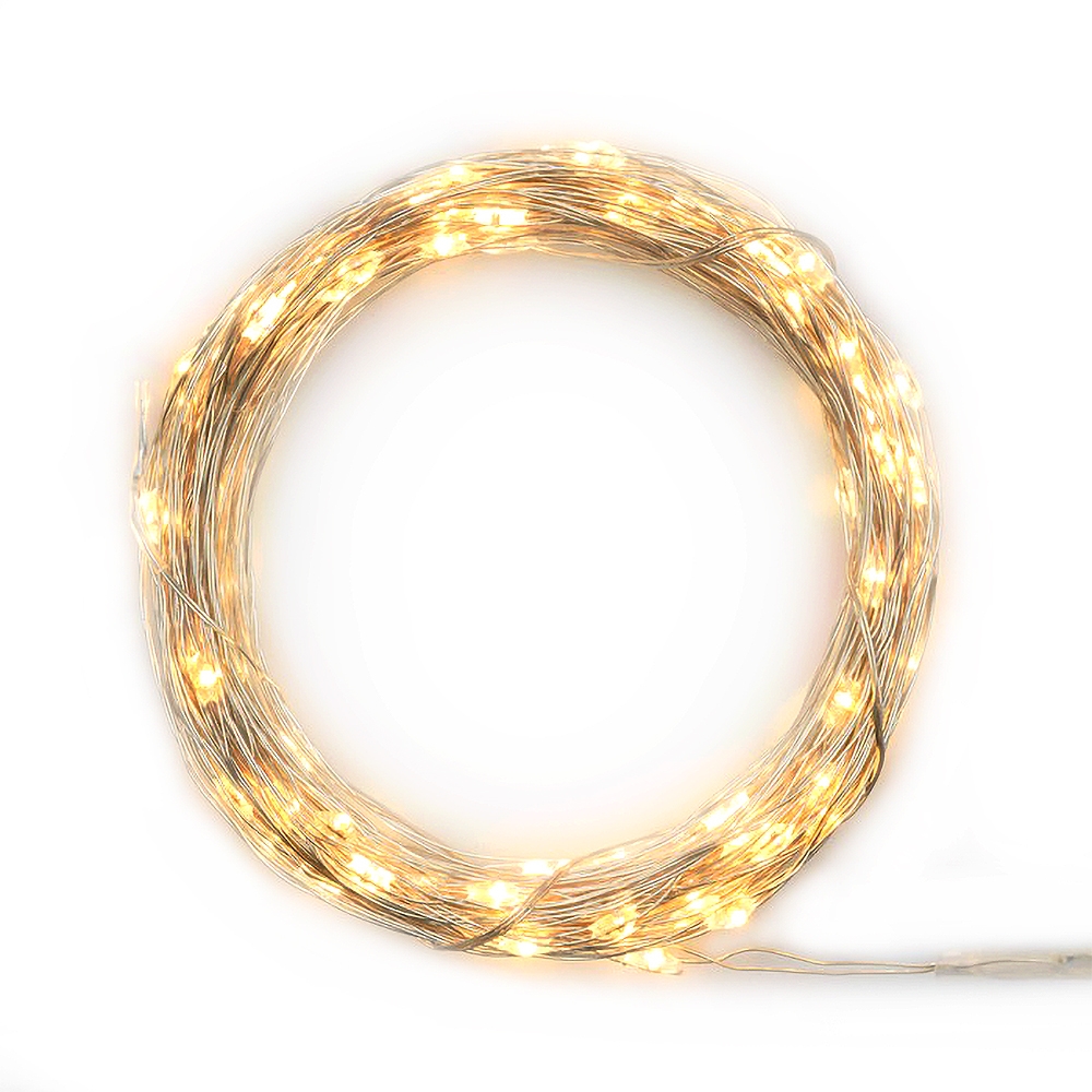 Catene di microled