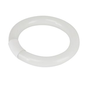 Foto principale Circolina fluorescente G10Q T9 21cm da 22W in vetro Bianco freddo 6500K Aigostar