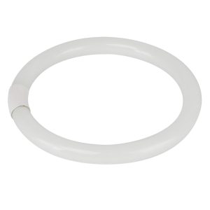 Foto principale Circolina fluorescente G10Q T9 30cm da 32W in vetro Bianco freddo 6500K Aigostar