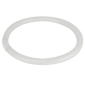 Foto principale Circolina fluorescente G10Q T9 40cm da 40W in vetro Bianco freddo 6500K Aigostar