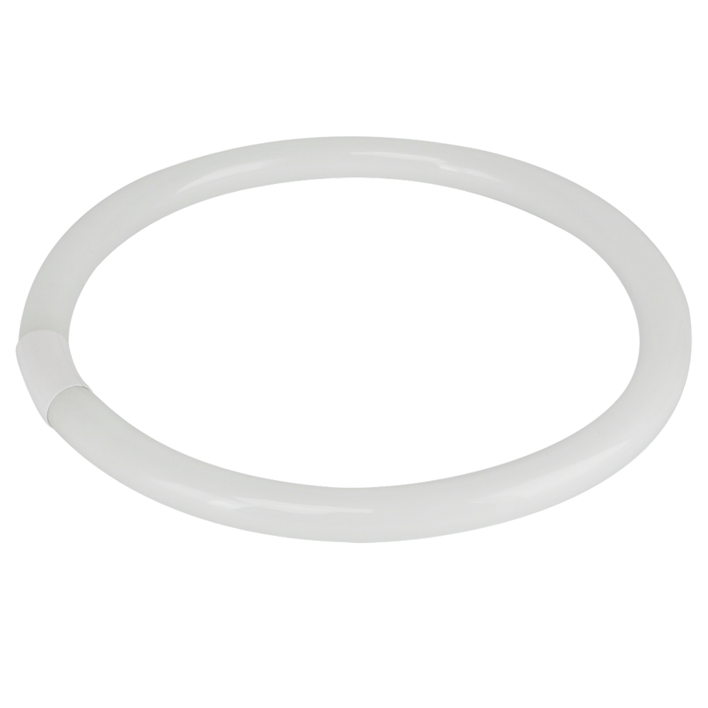 Circolina fluorescente G10Q T9 40cm da 40W in vetro Bianco freddo 6500K  Aigostar 