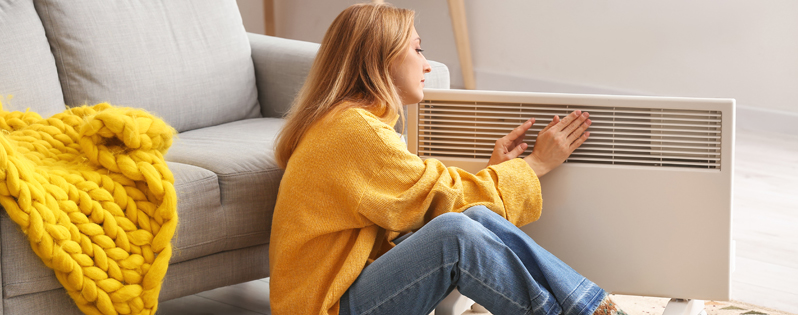 Come riscaldare casa: dai termoconvettori ai radiatori elettrici