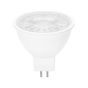 Foto principale Faretto Led MR16 6W SMD Apertura 100 gradi Bianco neutro 4000K FSL