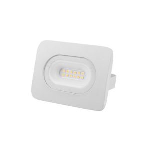 Foto principale Faro proiettore Led 10W Bianco da esterno IP65 Bianco freddo 6500K Novaline