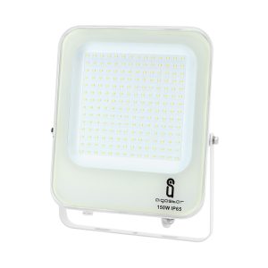 Foto principale Faro proiettore Led 150W Bianco da esterno IP65 Bianco freddo 6500K Aigostar