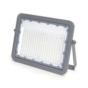 Foto principale Faro proiettore Led 150W Grigio da esterno IP65 Bianco freddo 6500K Aigostar