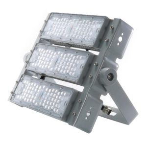 Foto principale Faro proiettore Led 150W Grigio da esterno IP67 Bianco neutro 4500K LEDme