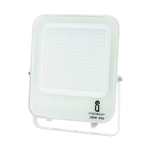 Foto principale Faro proiettore Led 200W Bianco da esterno IP65 Bianco freddo 6500K Aigostar