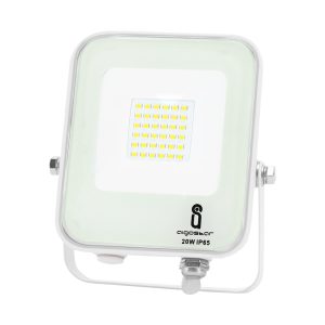 Foto principale Faro proiettore Led 20W Bianco da esterno IP65 Bianco neutro 4000K Aigostar