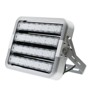 Foto principale Faro proiettore Led 400W Grigio da esterno IP65 Bianco freddo 6000K LEDme
