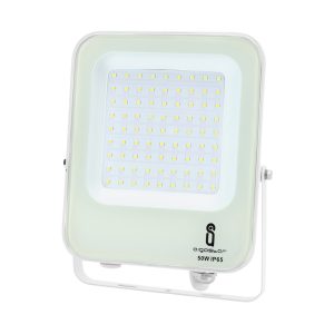 Foto principale Faro proiettore Led 50W Bianco da esterno IP65 Bianco freddo 6500K Aigostar