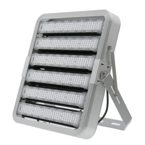Foto principale Faro proiettore Led 600W Grigio da esterno IP65 Bianco freddo 6000K LEDme