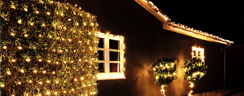 Guida utile sulla scelta di luci di Natale e decorazioni natalizie - 1