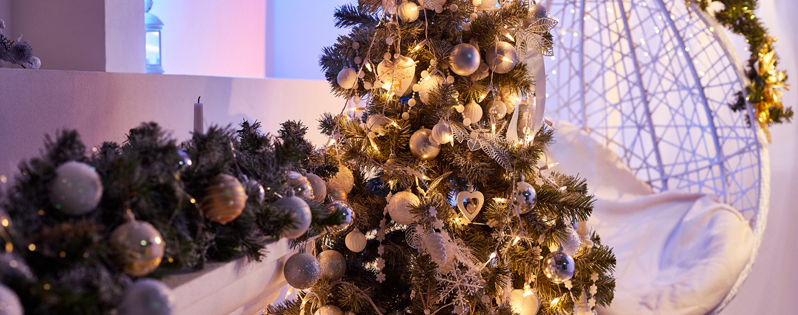 Guida utile sulla scelta di luci di Natale e decorazioni natalizie