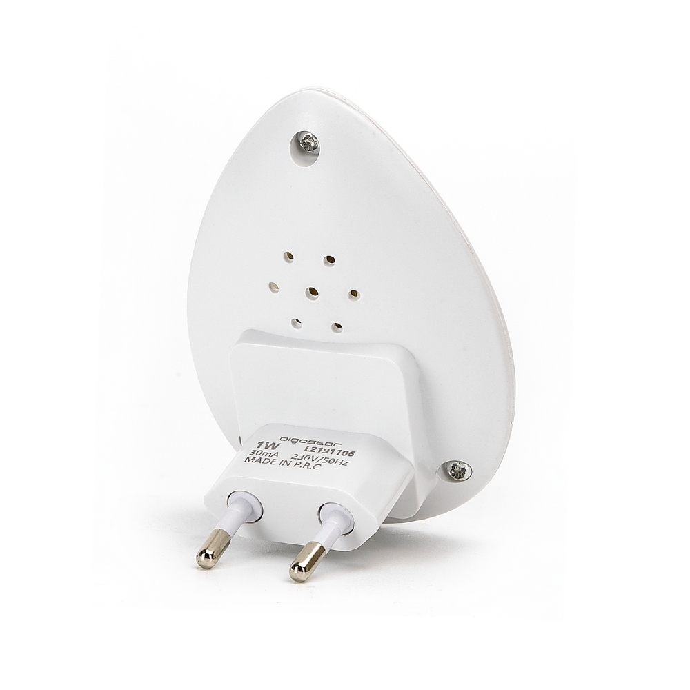 LAMPADA GOCCIA SMART WIFI LED E27 - AIGOSTAR 