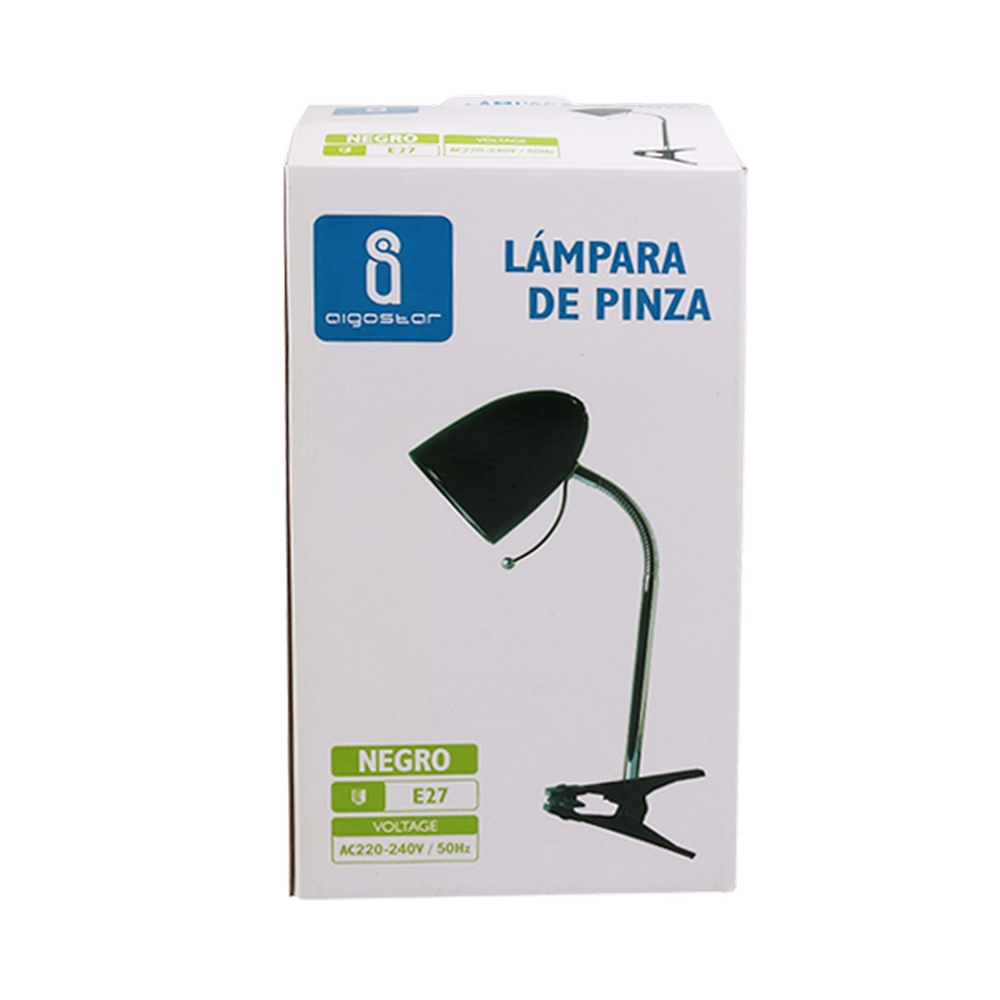 Lampada Personalizzata – NEGÓ