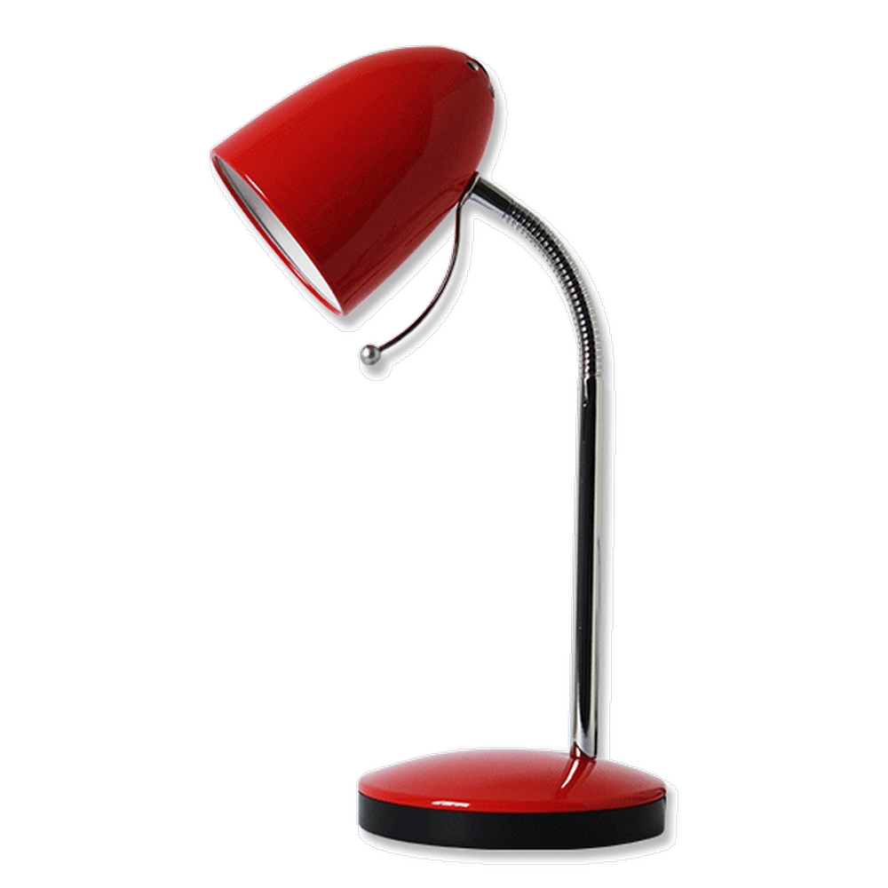 ChaoZan lampada da scrivania in legno dal design moderno - E27 - con  supporto - lampada da tavolo retrò con braccio snodato regolabile - lampada  da comodino vintage-lampada da studio-verde : : Illuminazione