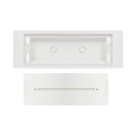 Lampada Di Sicurezza TFA Lumatic Guard LED - Luce Emergenza, Sensore Movimento, Torcia Ricaricabile - Foto 3