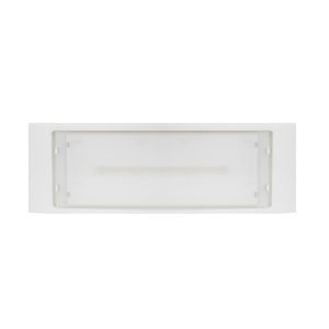 Foto principale Lampada di emergenza Led Bianca 4W Bianco freddo 6500K Wisdom