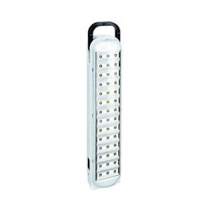 Foto principale Lampada di emergenza Led portatile Bianca 42 Led ricaricabile Bianco freddo 6500K LedLedITALIA