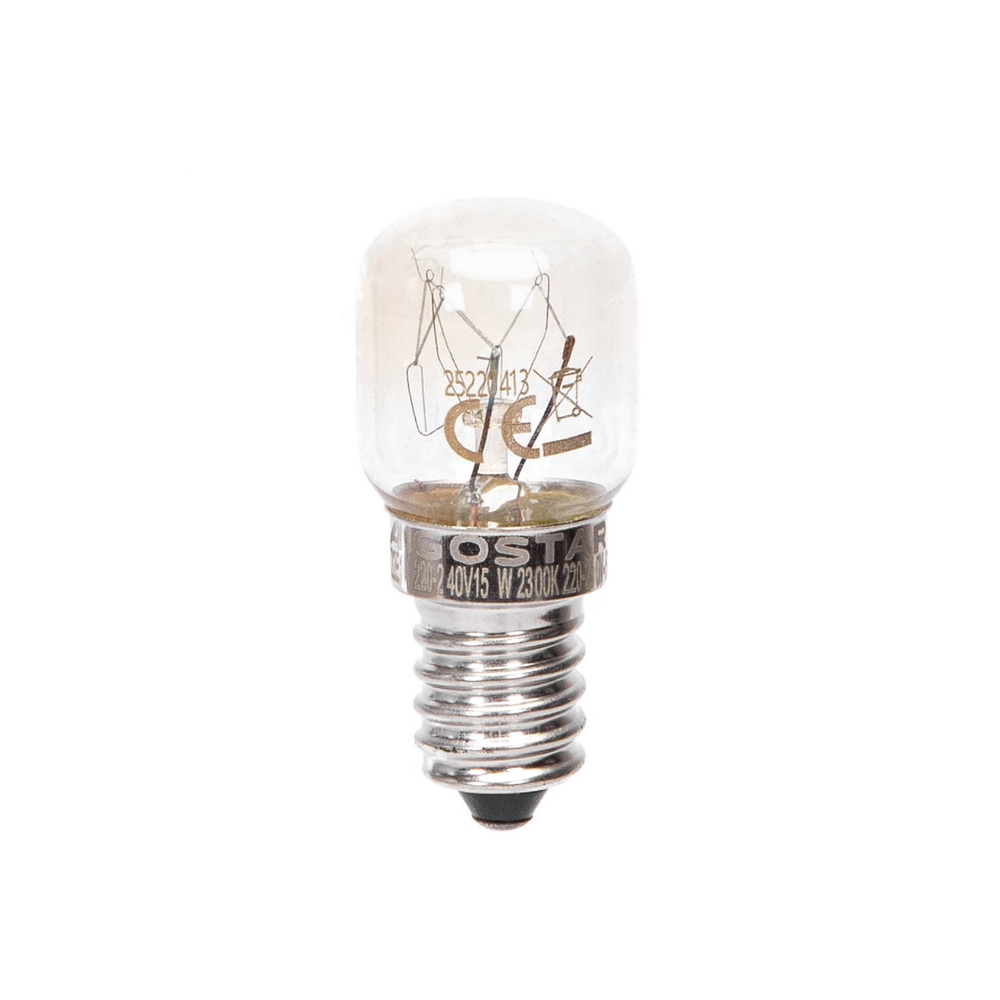 Lampadine led E14 cob candela luce fredda Aigostar 182700