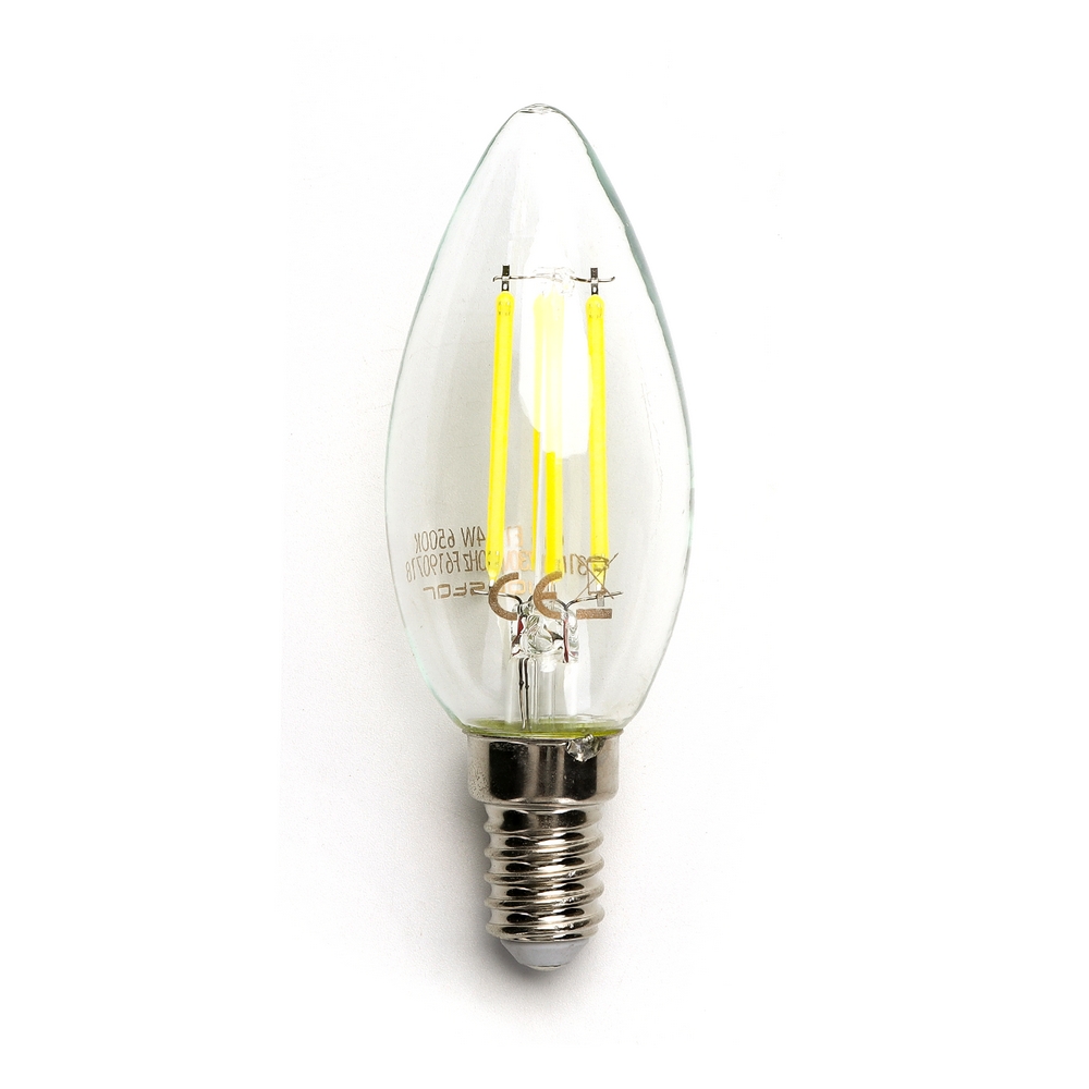 L15-E146W - Lampadine Led E14 - - Lampadina Led E14