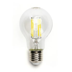 Foto principale Lampadina Led a Filamento E27 A60 a bulbo 4W Bianco freddo 6500K Aigostar