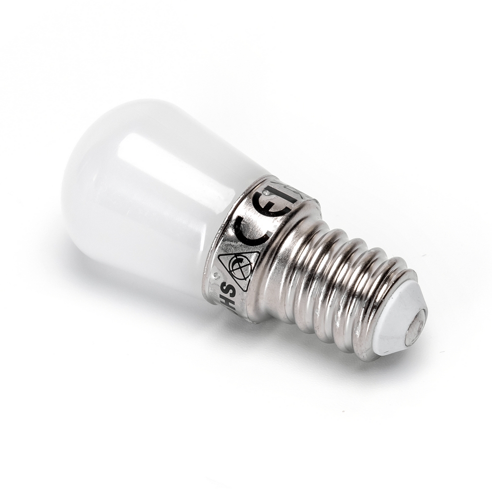 Lampadina A LED Del Frigorifero - 2W E14 (SES) - 220-240V Hotpoint