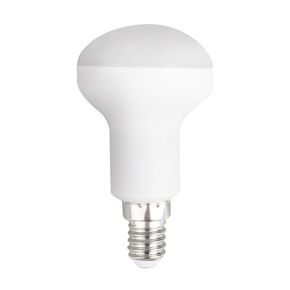 Lampadina Led E14 R50 a faretto 7W Bianco caldo 3000K Aigostar 