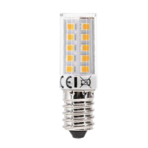 Foto principale Lampadina Led E14 T16 3,5W Bianco caldo 3000K Aigostar