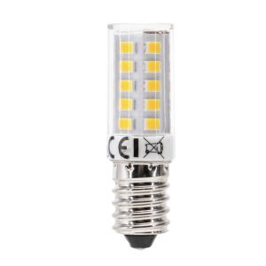 Foto principale Lampadina Led E14 T16 3,5W Bianco freddo 6500K Aigostar