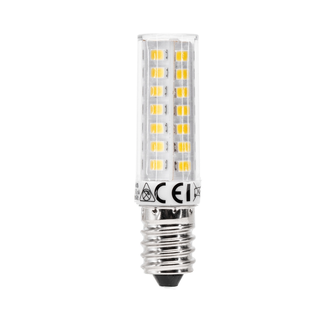 10 lampadina LED faretti attacco E14 spot R39 4W, 3000K/4000K