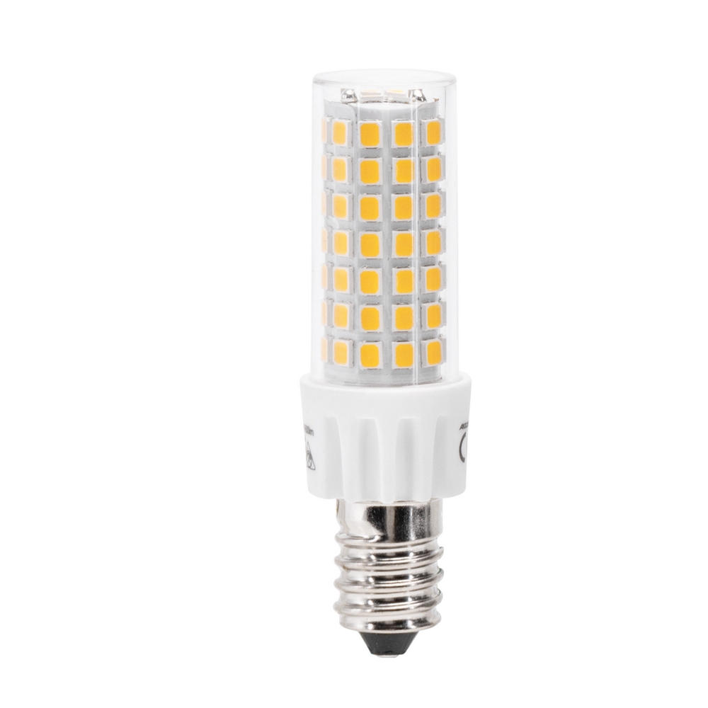 Lampadina LED G9 6W Luce Calda 3000K 600 Lumen Aigostar