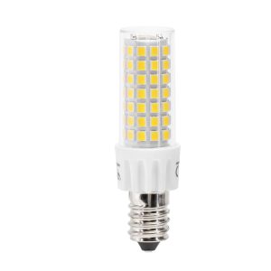 Foto principale Lampadina Led E14 T22 6W Bianco freddo 6500K Aigostar