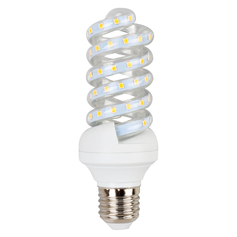 Lampada LED E27 13W Luce fredda Beghelli Elplast 56816, 6500°K, 1300 Lumen,  Resa 80W